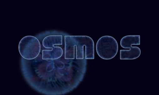 game pic for Osmos HD